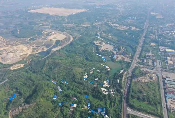 中國石油天然氣股份有限公司廣西石化分公司煉化一體化轉(zhuǎn)型升級項